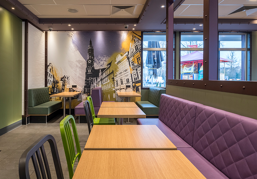 Mcdonalds Obertraubling Mcdonalds Obertraubling